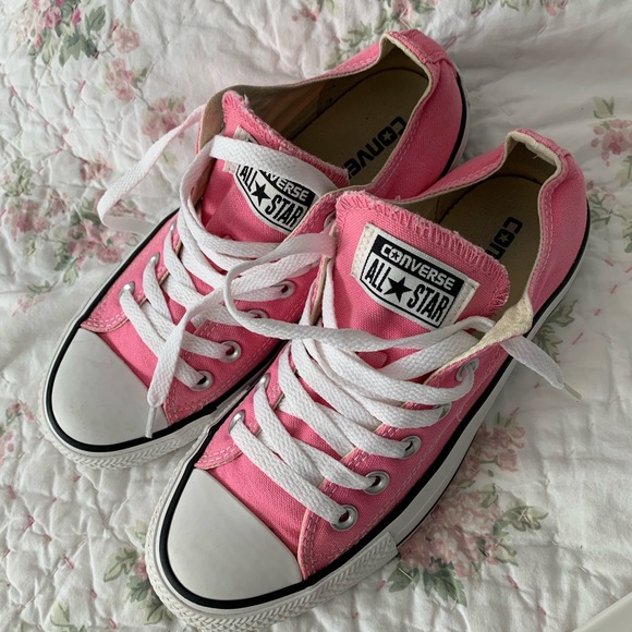 Converse Shoes - Converse Allstars